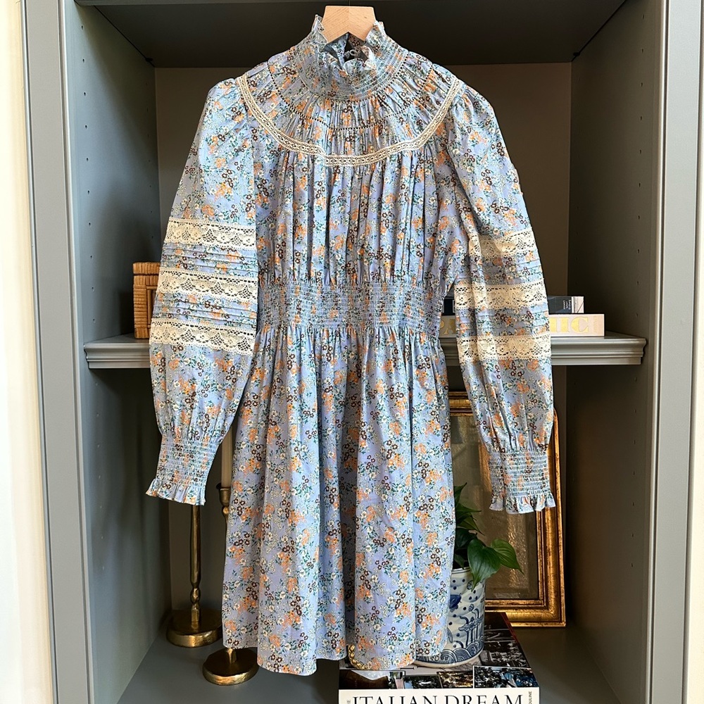 New with Tags Hunter Bell Ryan Dress